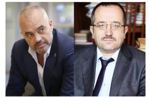 “Mund të hysh në histori ku të pshurrin tek varri”/ Rama i përgjigjet Aurel Plasarit: Kur flet për politikën e ditës është….