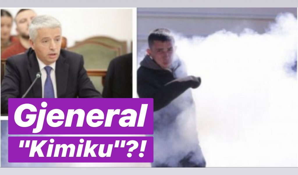 Sandër Lleshi, ose Vrana Konti i “Skënderbeut të Spiropalit”