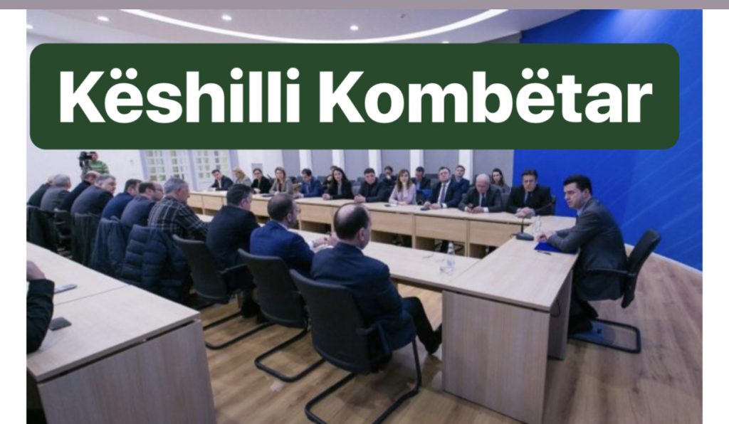 Diskutimi i Kryesisë së PD, ja çfarë tha Basha për 30 qershorin