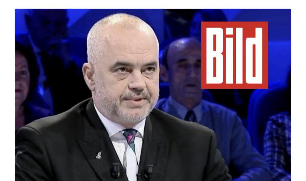 VIDEO/ Skandali i përgjimeve, gazetari hollandez: Nëse do ndodhte në Holandë, qeveria do të binte menjëherë