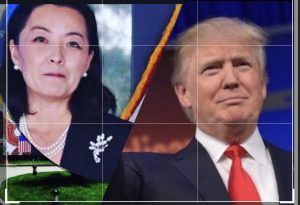 CV e Yuri Kim : Unë do luaj muzikën e presidenti i zgjedhur nga populli amerikan