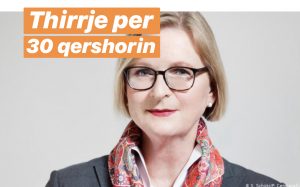 Ambasadorja gjermane: Palët të pengojnë çdo formë dhune