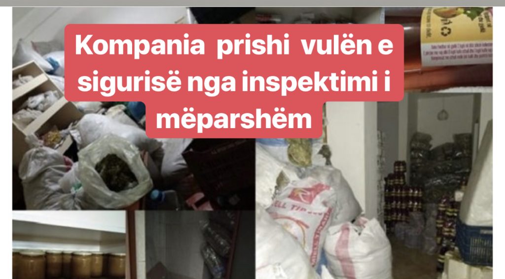 AKU pezullon bizneset dhe bllokon 44.5 ton verë e raki