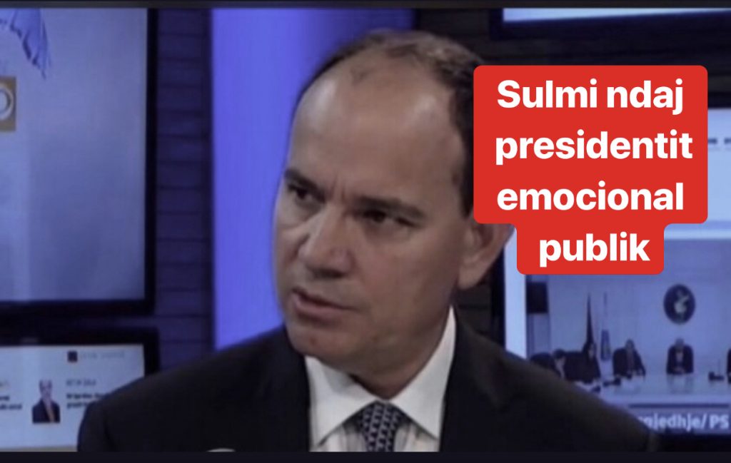 Nishani: Nëse Rama nis procedurat e shkarkimit, Presidenti duhet të mbrojë republikën