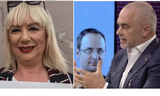Para se të hedhësh “shashkat” e Fugës për gazetarin e  BILD konsultohu me Dr Ulsiun…