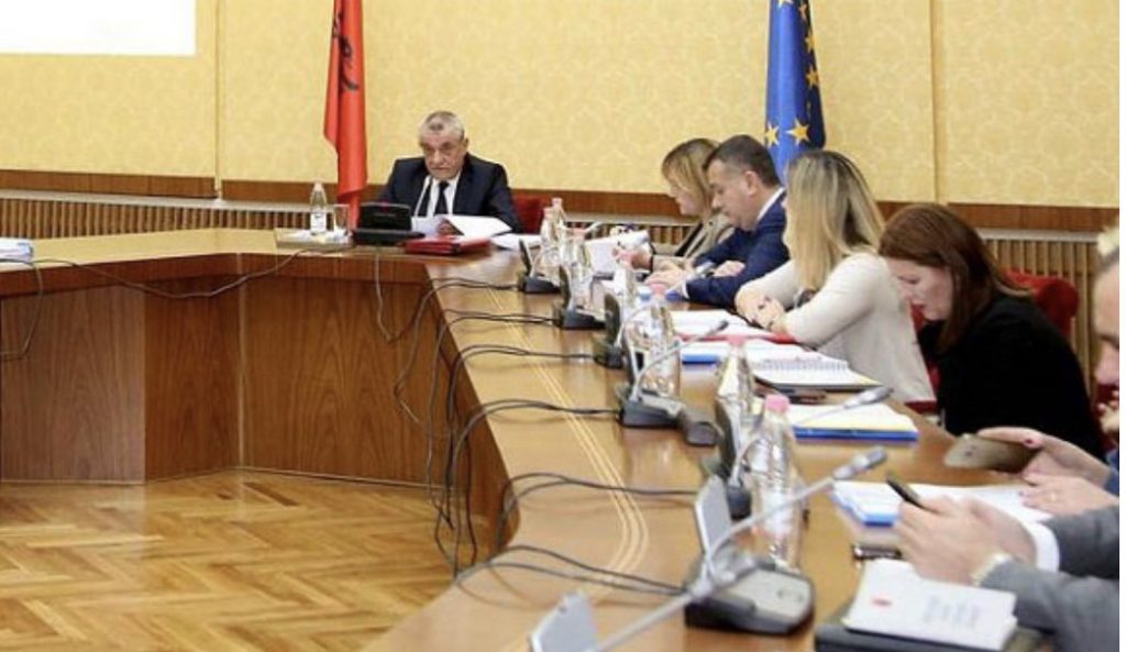 Vendimi i PS për shkarkimin e Metës, përfundon Konferenca e Kryetarëve, zbardhet vendimi