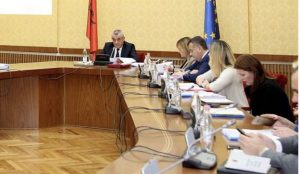 Vendimi i PS për shkarkimin e Metës, përfundon Konferenca e Kryetarëve, zbardhet vendimi