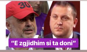 Kodi i “garancisë” për kartelet e drogës dhe oligarkët