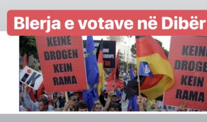 “Një shtet i mbytur në moçalin mafioz”- Lexoni artikullin e plotë të BILD mbi blerjen e votave në Dibër