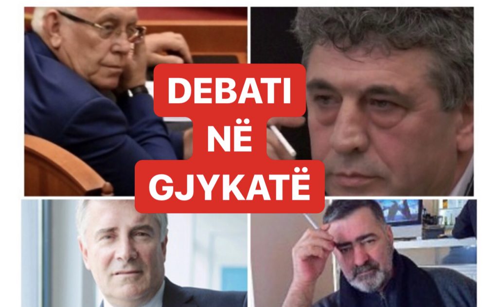 Braho i kthehet Tufës: Unë të fal, por…Tarifa: Fola si sociolog