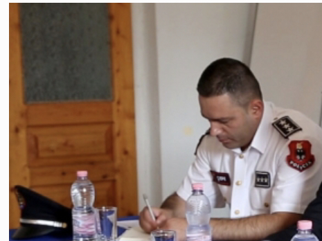Lëvizje në Policinë e Tiranës, ja kush është shefi i ri i krimeve