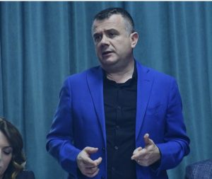 28 vjetori i PS, Balla uron Bashën për ditëlindje: Sa herë ne gëzojmë duhet të gëzojë dhe Luli