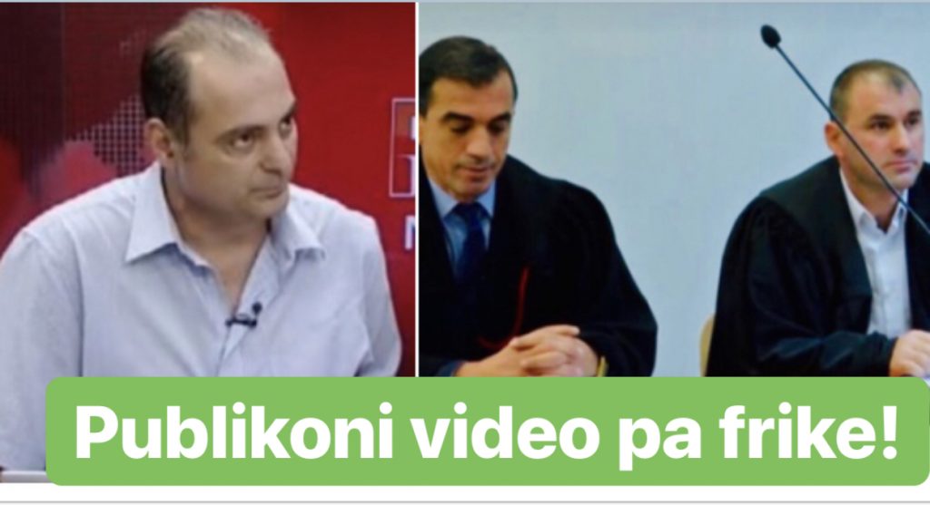 Avokati i njohur: Prokuroria po ju mashtron duke ju gënjyer sikur Ligji ju ndalon të publikoni përgjimet e BILD!