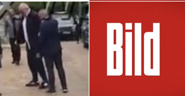 VIDEO/ Përgjimet e ‘Bild’, Rama i  rënduar mban larg median