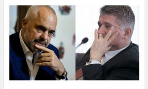 Përgjimet/ “E ke të vështirë që nga i akuzuar të kthehesh në akuzues”- Gjekmarkaj i kthehet Ramës: Jeni i sigurt që në përgjime….