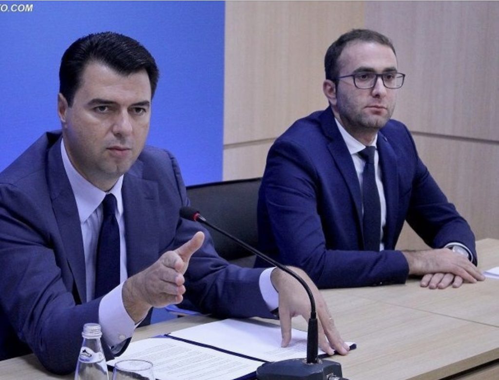 Lulzim Basha i pandehur, Bardhi: Rama ka patur hall të madh, e nevojshme shfokusimi i vëmendjes