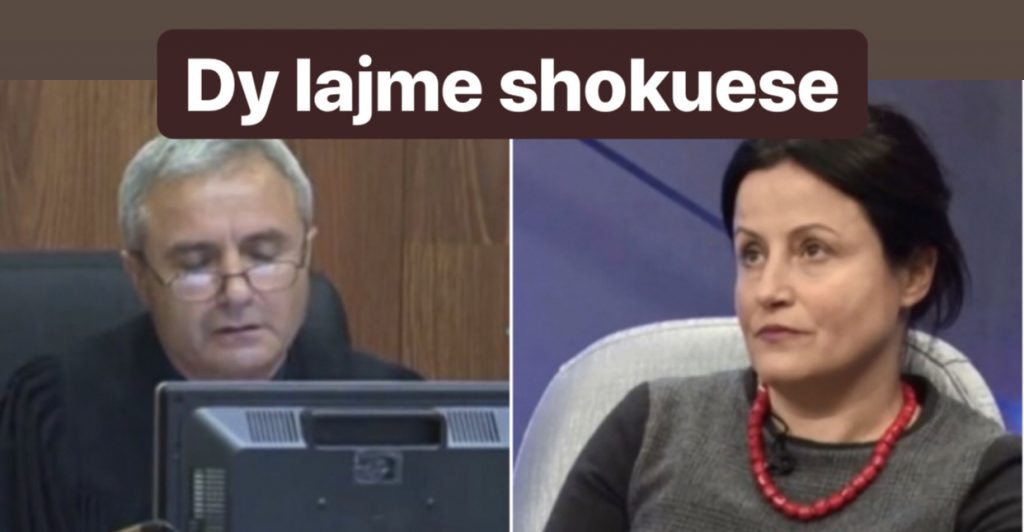 Lirojeni këtë vajzë, sa pa na mbuluar turpi të gjithëve