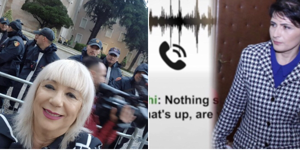 O Prekurore,mos kërcëno MEDIAN dhe AVOKATËT, nxirr Urdhër Arrestet pèr personat e implikuar në shit-blerjen e votës