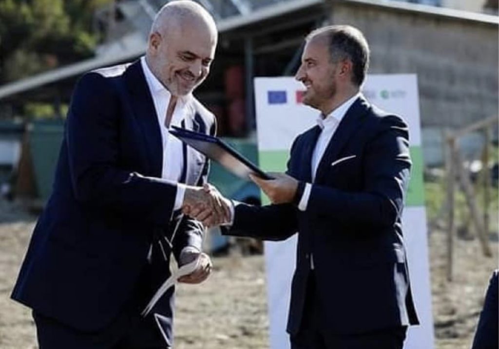Delegacioni i BE në Tiranë: Nuk e tolerojmë dhunën në asnjë rrethanë