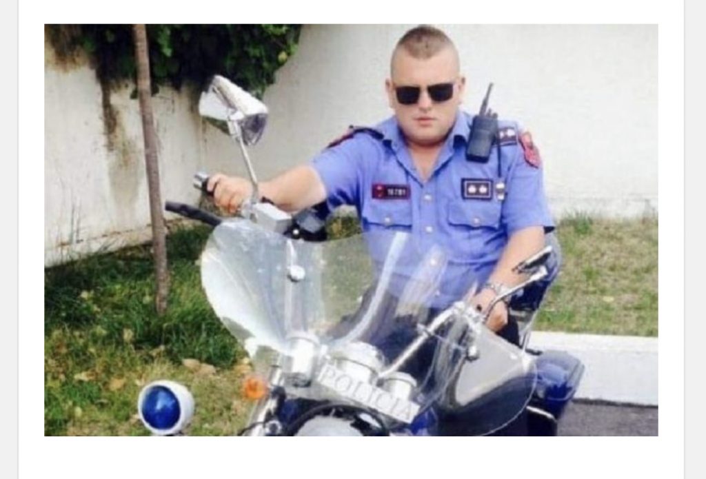 Agjjenti i Krimeve që shpërndante kokainë në zonën e ish-Bllokut