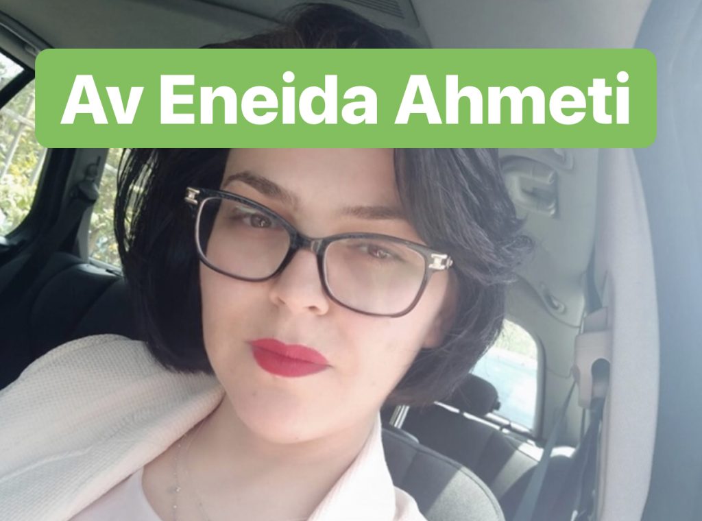 Thirrja e  avokates:Ju përgjërohem, zgjohuni  nga gjumi për të ardhmen e fëmijëve  tuaj