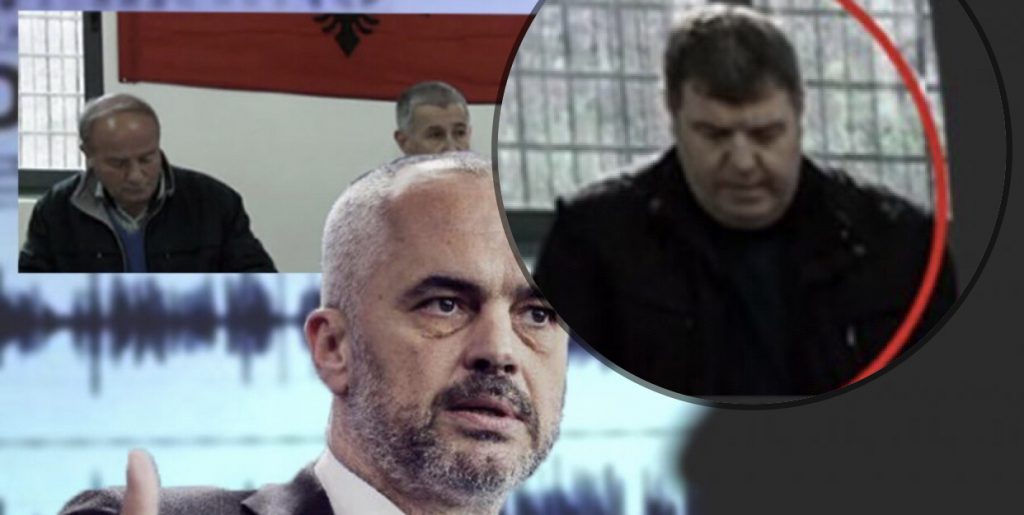 Përgjimet e Bild/ PD: Hajdutët, në vend që të ishin në burg, promovohen nga Rama