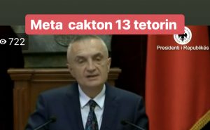 LIVE/ Dekreti i ri, zgjedhjet vendore në 13 tetor