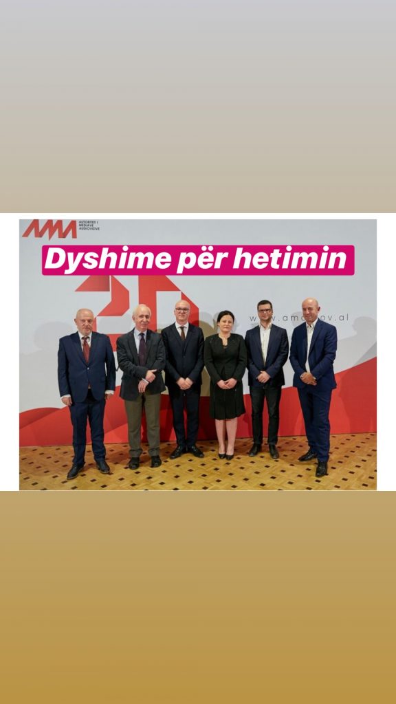 Pse u arrestuar vetëm Suela Musta kur vendimi ishte Kolegjial?