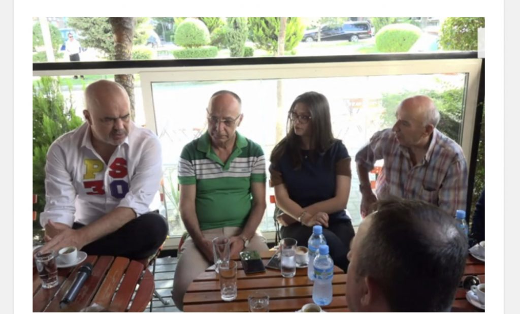 Rama flet për Metën: Është si hëna, herë e plotë, herë e qorruar komplet