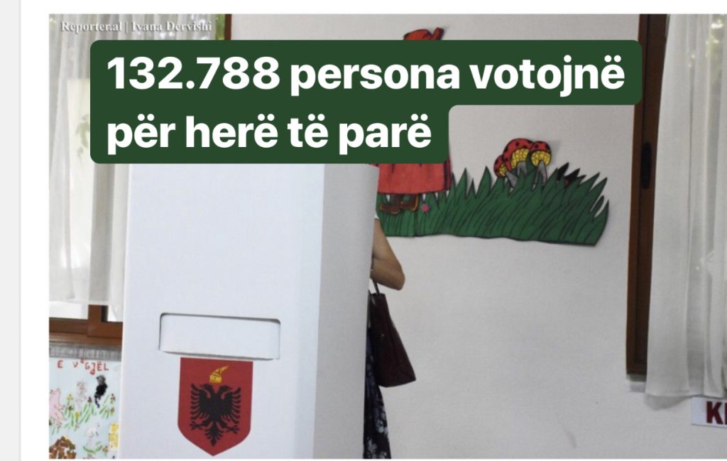 Sot Shqipëria është në heshtje zgjedhore, nesër ditë votimesh