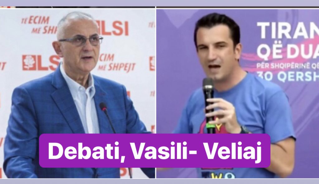 “Do shkoj prap në SHBA”, Vasili i përgjigjet Veliajt për vizën: Qanit me dëshpërim në Tiranë nga mërzia…