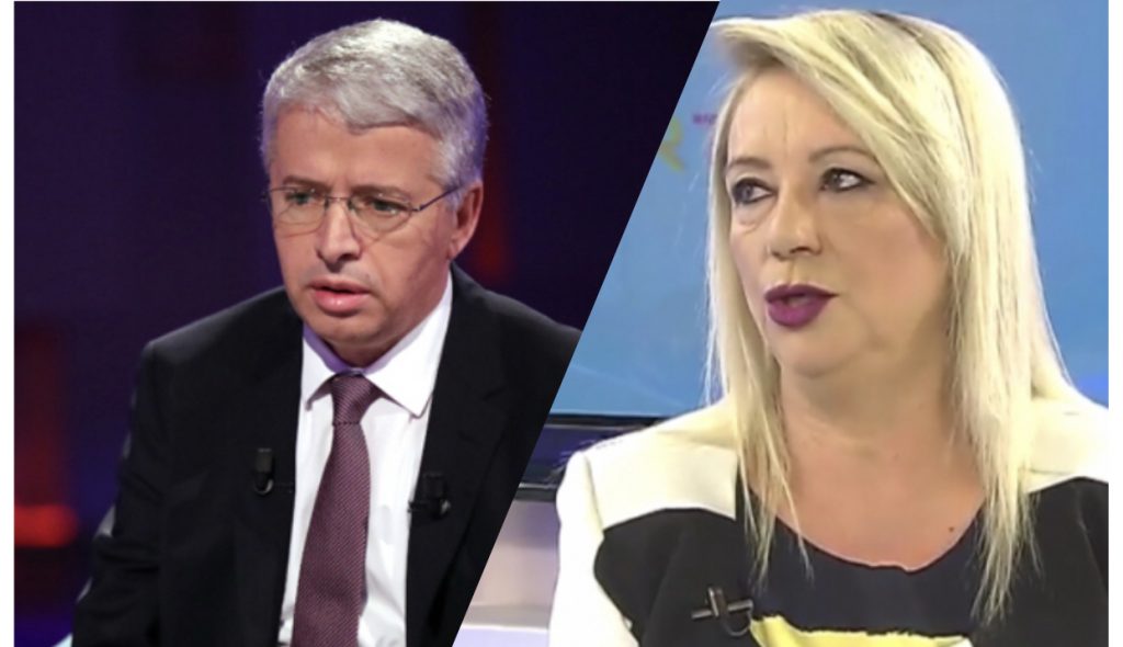 MOS MA PREKNI SANDRIN!