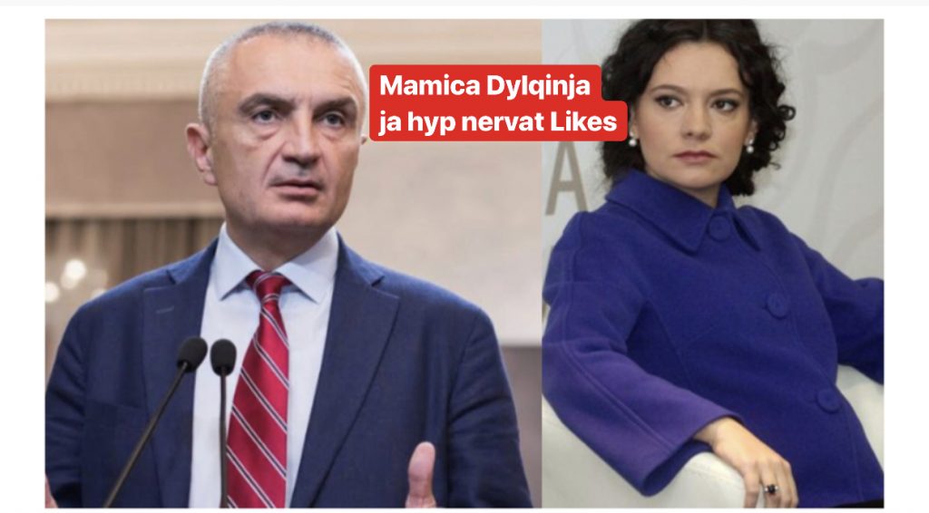 Mamica na bëri gjëmën, do ngelemi  edhe pa popull…