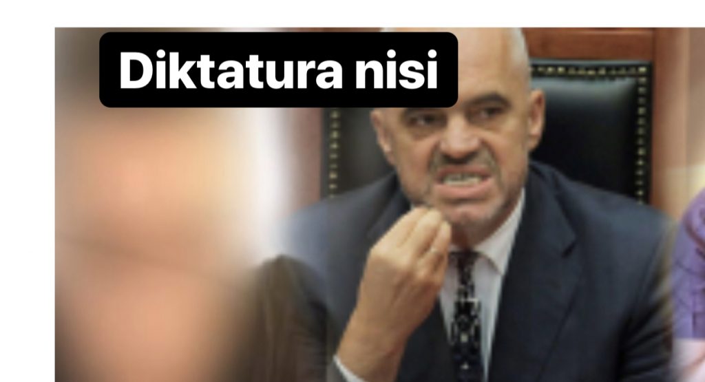 Arrestohet opozita politike, pastaj qytetarët