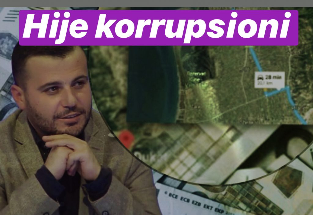 Enigma 180 milionë euro