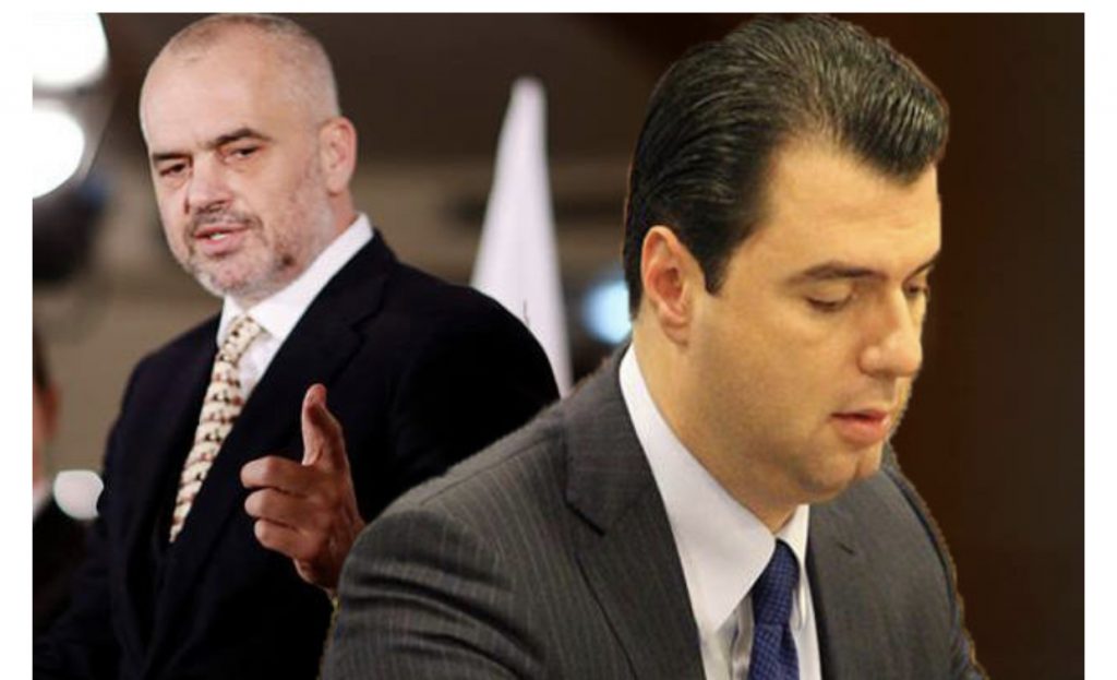 Nuk është Basha përballë Edi Ramës!