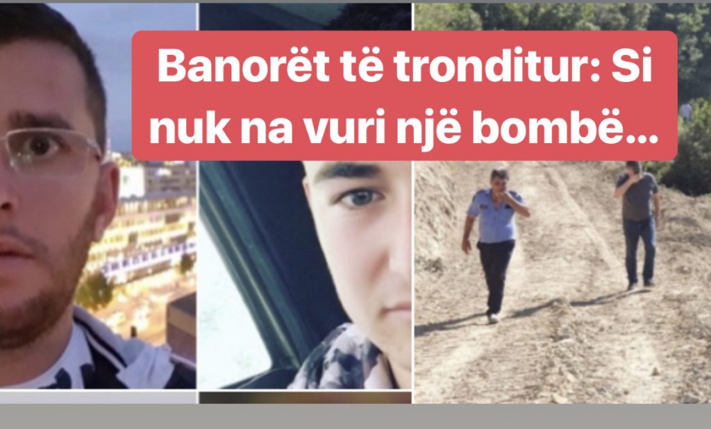 Sherri për rrugën, si u vra me plumb në gjoks kreu i Njësisë Kotë