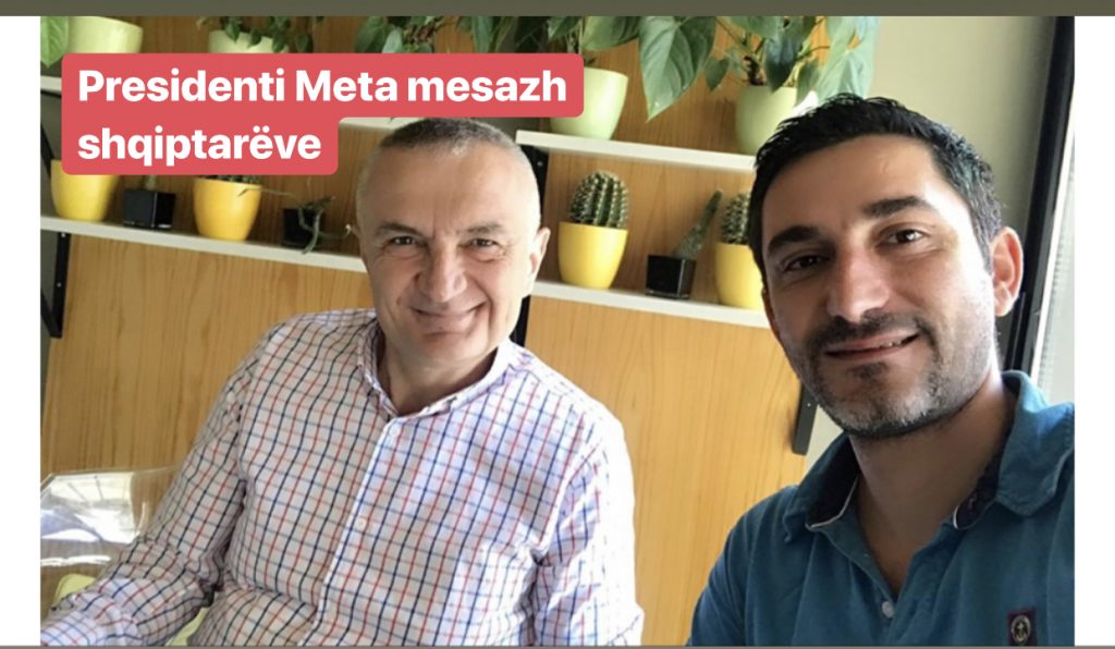 “Mos harroni, nuk ka vetëm të diel por edhe të hënë”