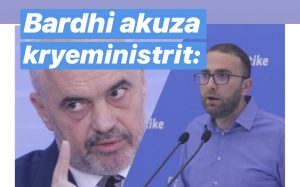 Rama ka një skenar të rrezikshëm dhune për të dielën, që kërkon t’ia faturojë PD