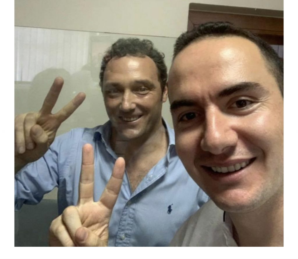 Arrestimi im politik’: Ja çfarë tha Bardh Spahia para gjykatësve
