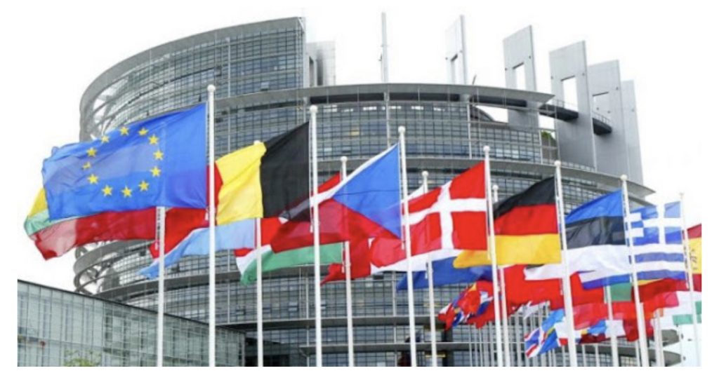 Parlamenti Europian: Respektoni dekretin e Presidentit për shtyrjen e zgjedhjeve