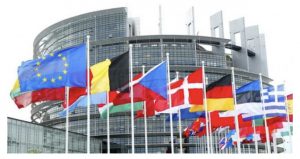 Parlamenti Europian: Respektoni dekretin e Presidentit për shtyrjen e zgjedhjeve