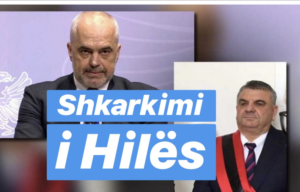 Shkarkimi,  i kryebashkiakut Hila, PD : Rama po ushtron dhunë e terrorr