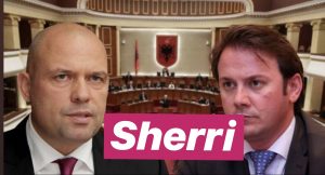 ‘Ik pirdhu, t’ia kalosh mirë aty ku ha pilaf’, sherr në rrjet mes Manjanit dhe Gjonit