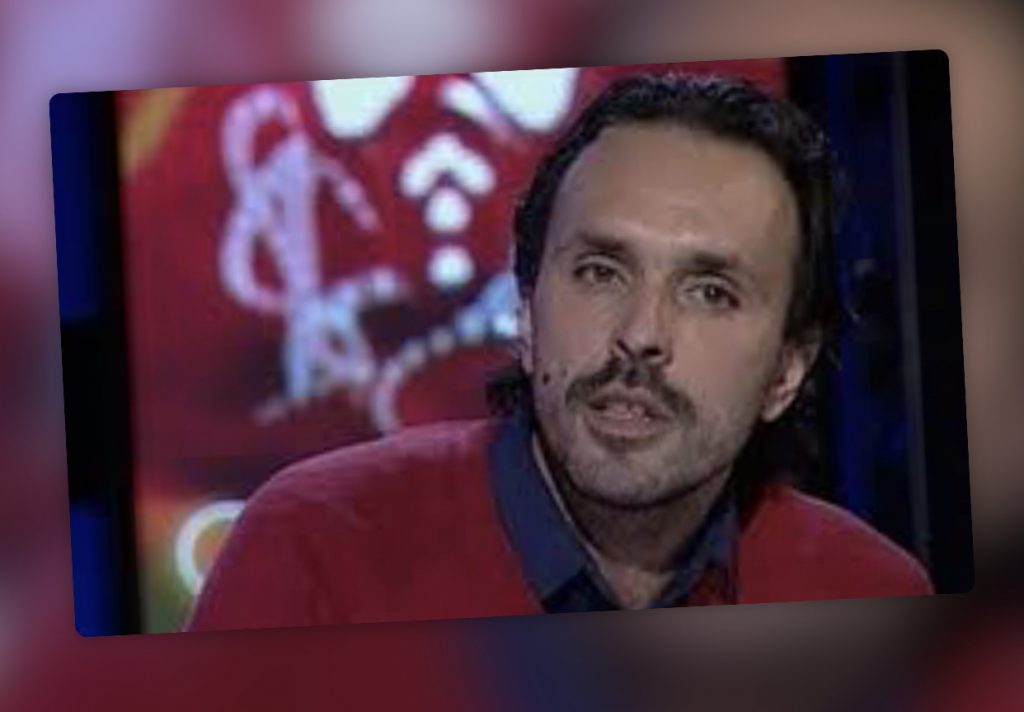 “Demokracia” e Bablokut dhe diktatura e Erdoganit