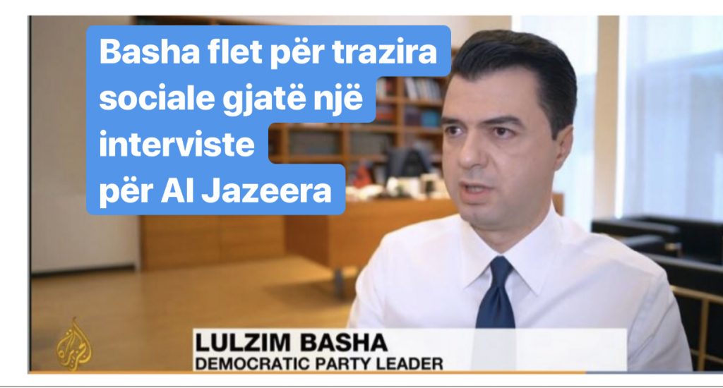 “Shqipëria e tronditur nga mos reagimi i ndërkombëtarëve për…”