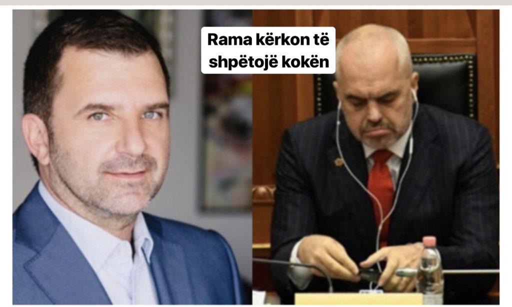 Ç’pritet të ndodhë pas bombës së “Bild”?