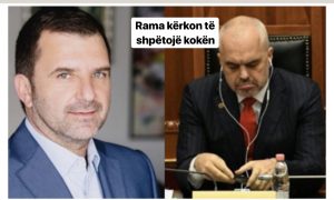 Ç’pritet të ndodhë pas bombës së “Bild”?