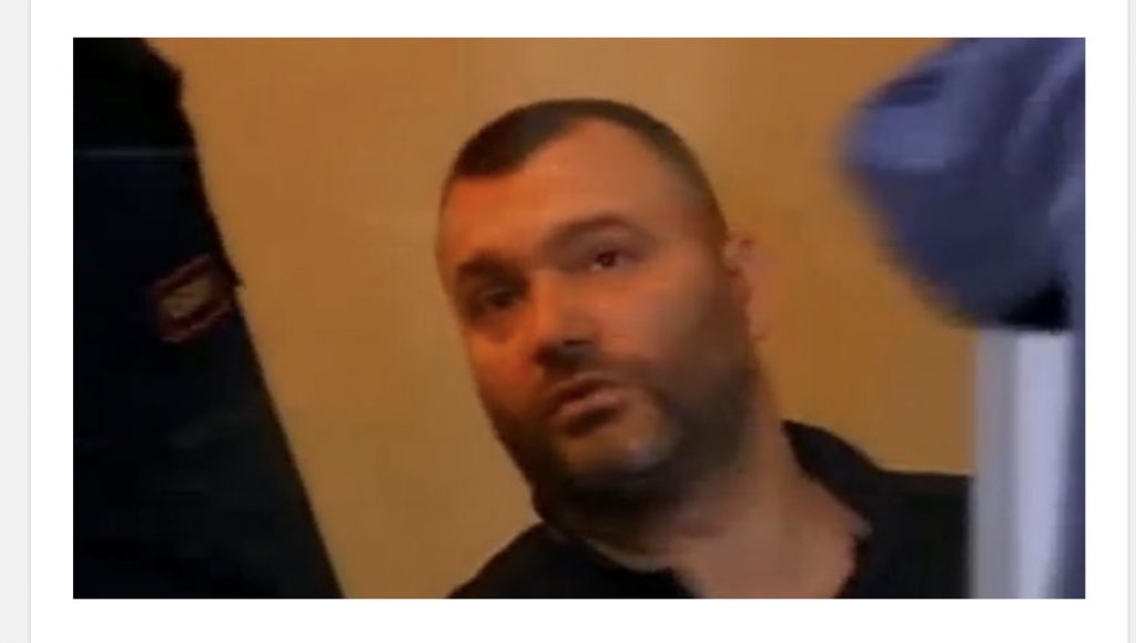 Vendimi i gjykatës / “I rrezikohet jeta në ambientet e mbyllura”, si u lirua Cukali në 2017