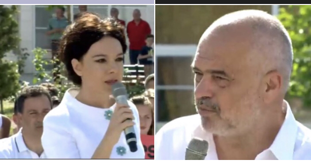 “Duan ta bëjnë Shqipërinë copë-copë”, Rama: Nxorën budallenjtë në ballë për të vënë zjarrin. I shmangen votës se…